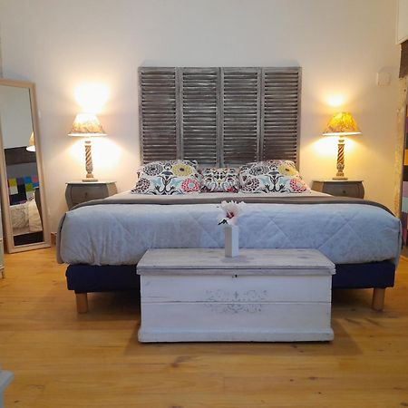 Bed and Breakfast Manoir Demouret Sarlat Exterior foto