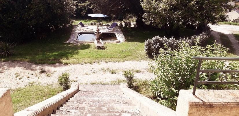 Bed and Breakfast Manoir Demouret Sarlat Exterior foto
