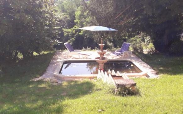 Bed and Breakfast Manoir Demouret Sarlat Exterior foto